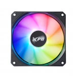 Система охлаждения XPG Ventor 120 ARGB VENTOR120ARGBPWM3C-BKCWW Для системного блока