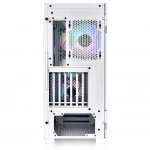 Корпус Thermaltake S250 TG ARGB Snow CA-1Y6-00M6WN-00 Mid-Tower