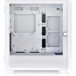 Корпус Thermaltake S250 TG ARGB Snow CA-1Y6-00M6WN-00 Mid-Tower