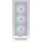 Корпус Thermaltake S250 TG ARGB Snow CA-1Y6-00M6WN-00 Mid-Tower