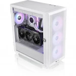 Корпус Thermaltake S250 TG ARGB Snow CA-1Y6-00M6WN-00 Mid-Tower