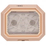 Корпус Thermaltake The Tower 300 Peach Fuzz CA-1Y4-00SKWN-00 Mini-Tower