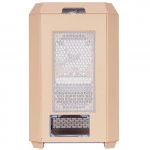 Корпус Thermaltake The Tower 300 Peach Fuzz CA-1Y4-00SKWN-00 Mini-Tower