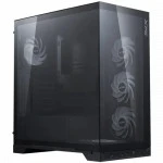 Корпус XPG INVADER X BTF Черный INVADERXBTFMT-BKCWW (Игровые, Mid-Tower)