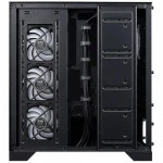 Корпус XPG INVADER X BTF Черный INVADERXBTFMT-BKCWW (Игровые, Mid-Tower)