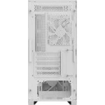 Корпус Gigabyte C102 GLASS ICE GB-C102GI (Игровые, Mid-Tower)