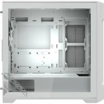 Корпус Gigabyte C102 GLASS ICE GB-C102GI (Игровые, Mid-Tower)