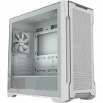Корпус Gigabyte C102 GLASS ICE GB-C102GI (Игровые, Mid-Tower)