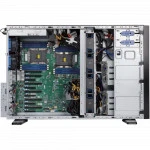 Серверный корпус Chenbro SR11369-0070A0