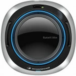 Мышь 3Dconnexion SpaceMouse Wireless 3DX-700115 (Беспроводная)