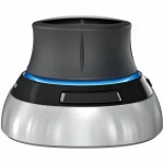 Мышь 3Dconnexion SpaceMouse Wireless 3DX-700115 (Беспроводная)