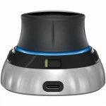 Мышь 3Dconnexion SpaceMouse Wireless 3DX-700115 (Беспроводная)