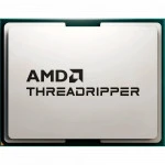 Процессор AMD RYZEN Threadripper PRO 7995WX OEM 100-000000884 Ryzen Threadripper, 96, 2.5, 384, OEM