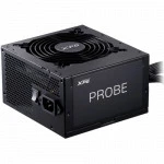 Блок питания XPG PROBE 600W Черный PROBE600B-BKCEU (600 Вт)