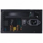 Блок питания XPG PROBE 600W Черный PROBE600B-BKCEU (600 Вт)