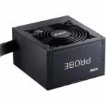 Блок питания XPG PROBE 600W Черный PROBE600B-BKCEU (600 Вт)