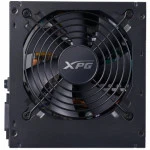 Блок питания XPG PROBE 600W Черный PROBE600B-BKCEU (600 Вт)