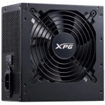 Блок питания XPG PROBE 600W Черный PROBE600B-BKCEU (600 Вт)