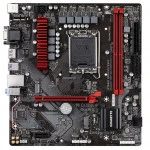 Материнская плата Gigabyte B760M GAMING DDR4 (OEM) B760M GAMING DDR4||oem (Micro-ATX, LGA 1700)