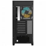 Корпус Gigabyte C500 PANORAMIC STEALTH Черный 28300-C500B-1CKR (Игровые, Mid-Tower)