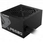 Блок питания Gigabyte P650G GP-P650G (650 Вт)
