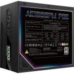 Блок питания Gigabyte GP-AE1000PM PG5 (1000 Вт)