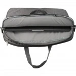 Сумка для ноутбука Continent CC-108 CC-108 GY (15.6)