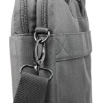 Сумка для ноутбука Continent CC-108 CC-108 GY (15.6)