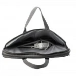 Сумка для ноутбука Continent CC-108 CC-108 GY (15.6)