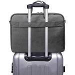Сумка для ноутбука Continent CC-108 CC-108 GY (15.6)