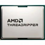 Процессор AMD RYZEN Threadripper PRO 7975WX 100-000000453 Ryzen Threadripper, 32, 4.0, 128, OEM