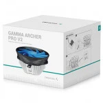 Охлаждение Deepcool GAMMA ARCHER V2 G-U-ARCHER-ARNNNN-G-1 (Для процессора)