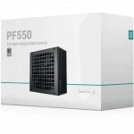 Блок питания Deepcool PF500 R-PF550D-HA0B-WDEU (550 Вт)