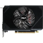 Видеокарта Palit STORMX OC NVIDIA GeForce RTX 3050 6Gb NE63050S18JE-1070F/1072F (6 ГБ)