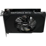 Видеокарта Palit STORMX OC NVIDIA GeForce RTX 3050 6Gb NE63050S18JE-1070F/1072F (6 ГБ)