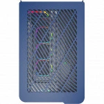 Корпус Montech KING 95 PRO BLUE Mid-Tower