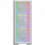 Корпус Montech Sky Two GX White SKY TWO GX WH (Игровые, Mid-Tower)