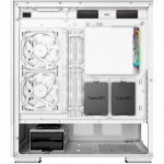 Корпус Montech SKY TWO White SKY TWO WH Mid-Tower
