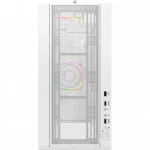 Корпус Montech SKY TWO White SKY TWO WH Mid-Tower