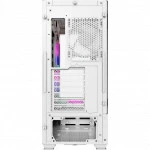 Корпус Montech SKY TWO White SKY TWO WH Mid-Tower