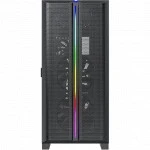 Корпус Montech Sky One Lite Black SKY ONE LITE BL (Игровые, Mid-Tower)