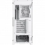 Корпус Montech Sky One Lite White SKY ONE LITE WH (Игровые, Mid-Tower)