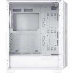Корпус Montech Sky One Lite White SKY ONE LITE WH (Игровые, Mid-Tower)