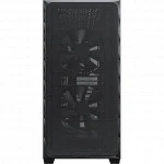 Корпус Montech AIR 903 BASE Black AIR 903 BASE BL Mid-Tower