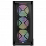 Корпус Montech AIR 1000 PREMIUM BLACK Mid-Tower