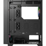 Корпус Montech AIR 1000 PREMIUM BLACK Mid-Tower