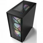 Корпус Montech AIR 1000 PREMIUM BLACK Mid-Tower