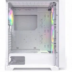 Корпус Montech AIR 1000 PREMIUM White AIR 1000 PREMIUM WH (Игровые, Mid-Tower)