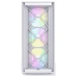 Корпус Montech AIR 1000 PREMIUM White AIR 1000 PREMIUM WH (Игровые, Mid-Tower)