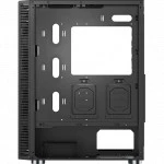 Корпус Montech X3 MESH Black X3 MESH BL Mid-Tower